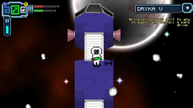 Tải game Starstruck Vagabond v1.1.1a-P2P
