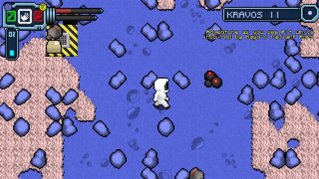 Tải game Starstruck Vagabond v1.1.1a-P2P