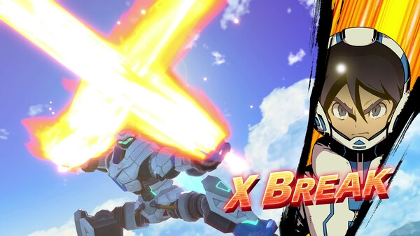 Tải game MEGATON MUSASHI W WIRED v3.0.3-P2P