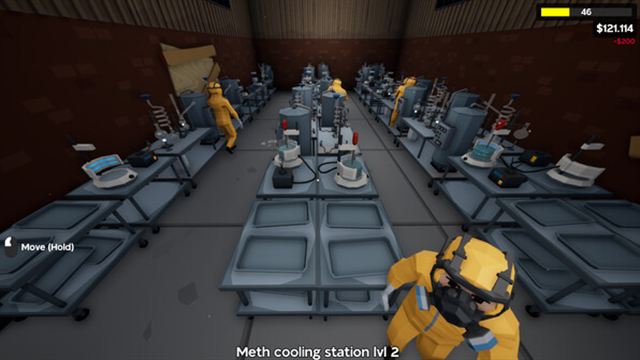 Tải game Drug Lord Tycoon Early Access