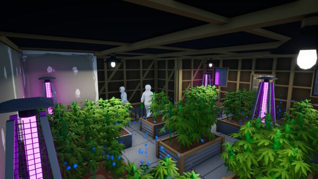 Tải game Drug Lord Tycoon Early Access