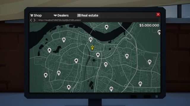 Tải game Drug Lord Tycoon Early Access