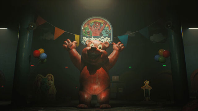 Tải game Rainbow Gate-TENOKE