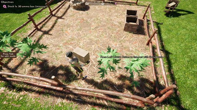 Tải game Poor Mans Adventure Narco Sub Simulator-TENOKE