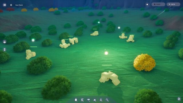 Tải game ANLIFE Motion Learning Life Evolution-DRMFREE