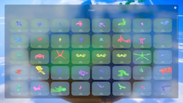 Tải game ANLIFE Motion Learning Life Evolution-DRMFREE