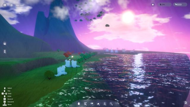 Tải game ANLIFE Motion Learning Life Evolution-DRMFREE