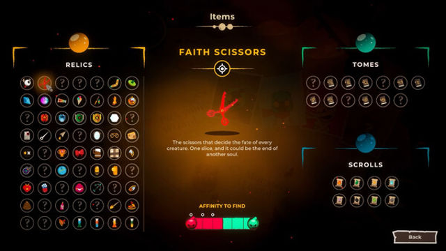 Tải game Folly Of The Wizards-TENOKE