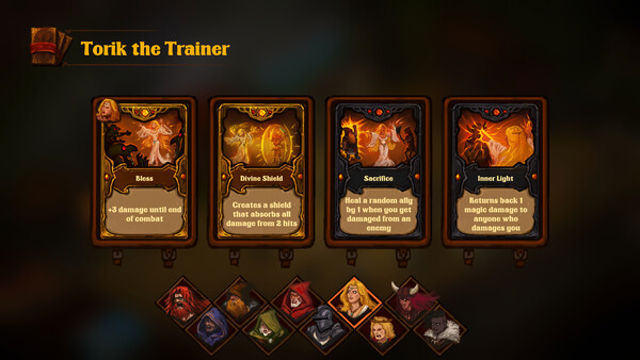 Tải game Dark Quest 4-TENOKE