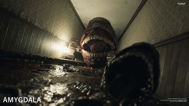 Tải game Amygdala Enhanced-SKIDROW