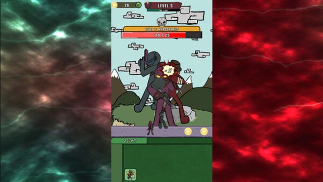 Tải game Bichito Clicker-TENOKE