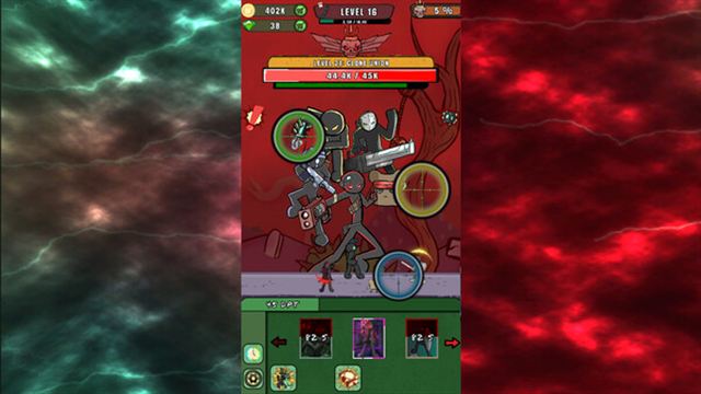 Tải game Bichito Clicker-TENOKE