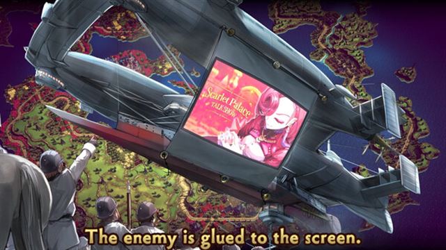 Tải game The Great Villainess Strategy of Lily-TiNYiSO