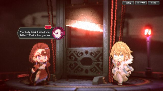 Tải game The Great Villainess Strategy of Lily-TiNYiSO