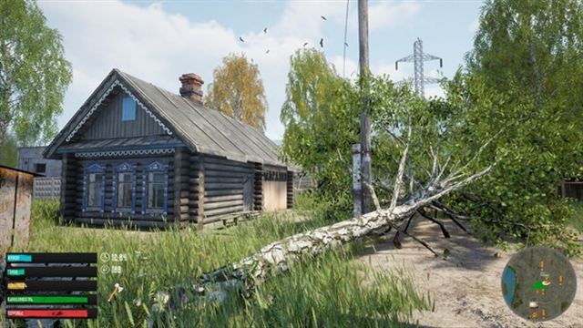 Tải game Russian Village Simulator v2.0.2-P2P