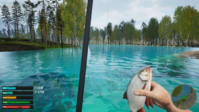 Tải game Russian Village Simulator v2.0.2-P2P