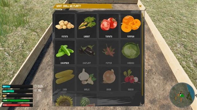 Tải game Russian Village Simulator v2.0.2-P2P