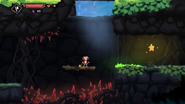 Tải game JustAxe-TENOKE