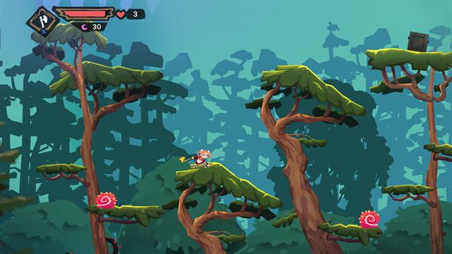 Tải game JustAxe-TENOKE