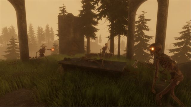 Tải game Withering Way-TiNYiSO