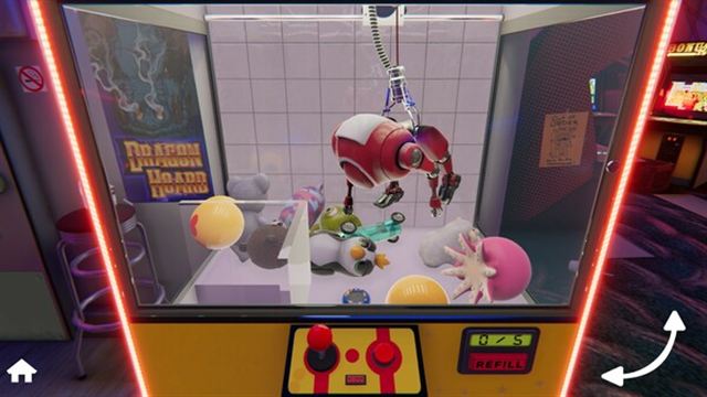 Tải game Claw Machine Sim v20240814-P2P