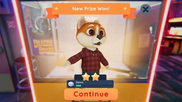 Tải game Claw Machine Sim v20240814-P2P