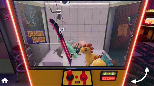 Tải game Claw Machine Sim v20240814-P2P