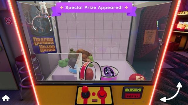 Tải game Claw Machine Sim v20240814-P2P