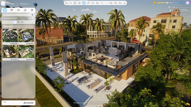 Tải game inZOI v20250404 Early Access