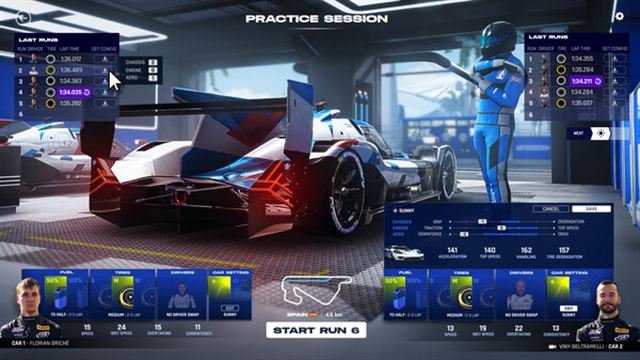 Tải game GT Manager Early Access