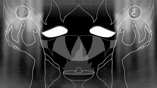 Tải game Undershadows-TENOKE