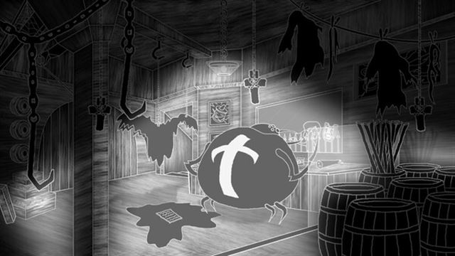 Tải game Undershadows-TENOKE