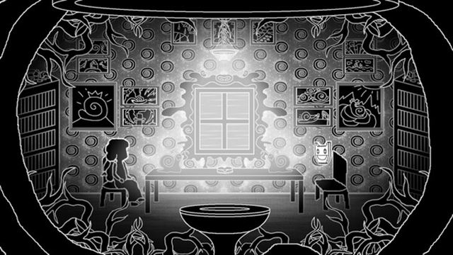 Tải game Undershadows-TENOKE