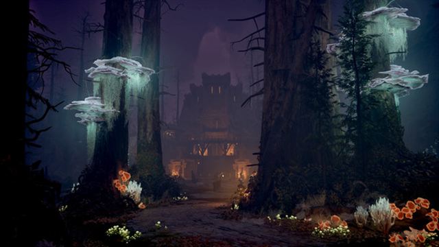 Tải game Avowed v1.4.1.0-P2P