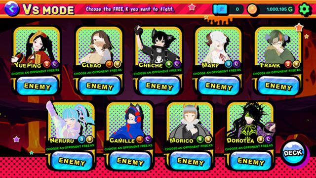 Tải game Free ksPeak-TENOKE