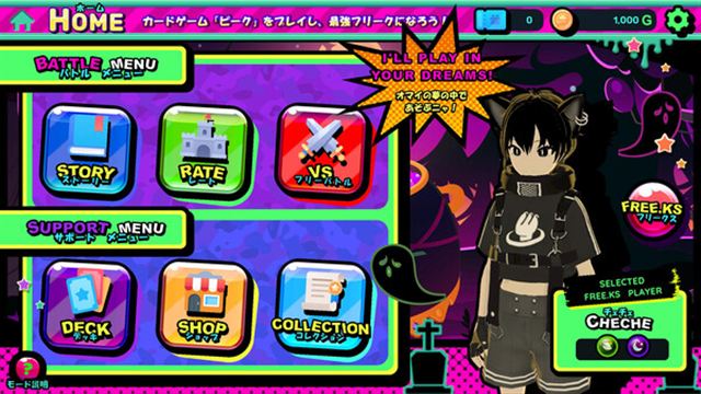 Tải game Free ksPeak-TENOKE