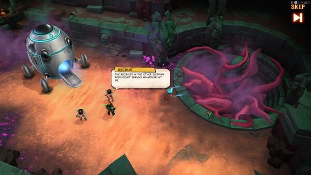 Tải game Space Tales-TENOKE