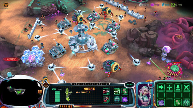 Tải game Space Tales-TENOKE