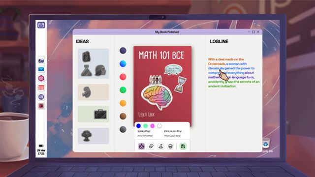 Tải game Leila v1.0.3-P2P