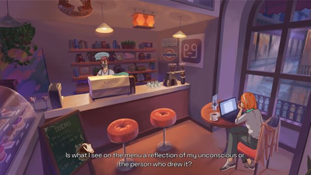 Tải game Leila v1.0.3-P2P