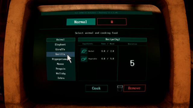 Tải game Zoochosis v1.2.8-P2P