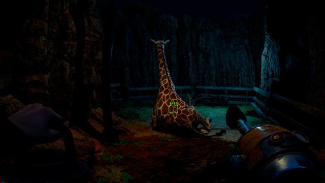 Tải game Zoochosis-GoldBerg
