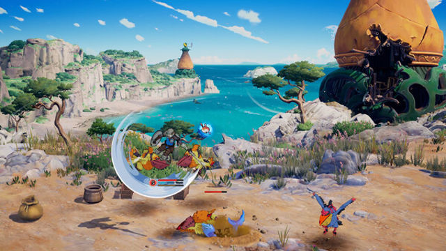 Tải game Towerborne v20260316-P2P