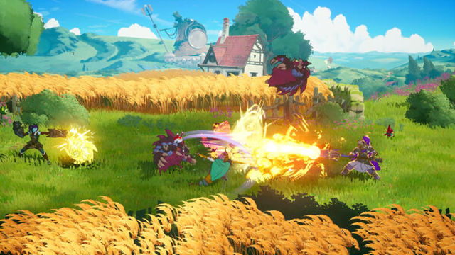 Tải game Towerborne v20260316-P2P