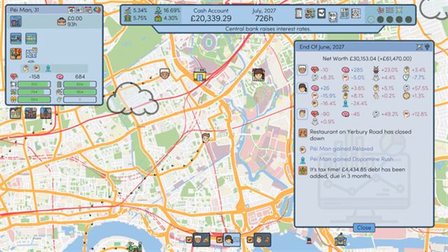 Tải game This Grand Life 2-TENOKE
