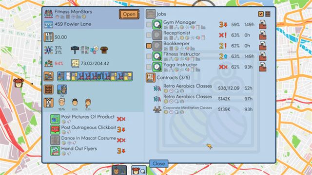 Tải game This Grand Life 2-TENOKE