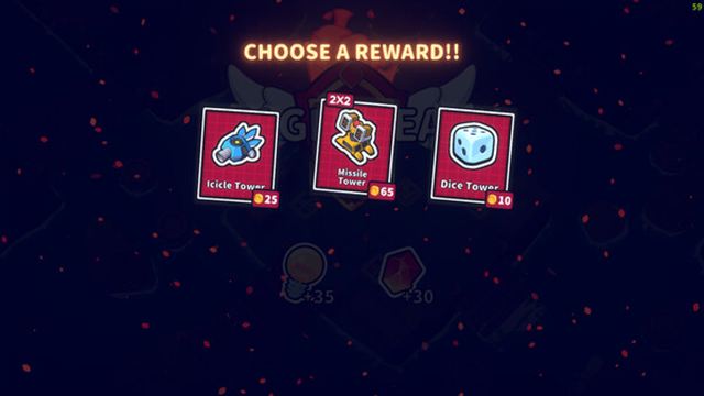 Tải game Emberward Early Access