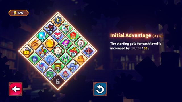 Tải game Emberward-GoldBerg