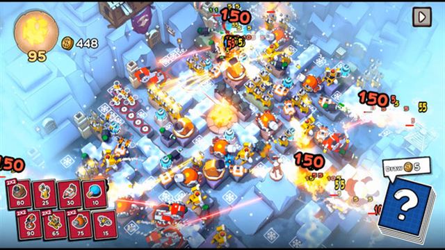 Tải game Emberward Early Access