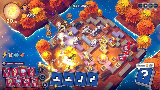Tải game Emberward-GoldBerg